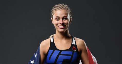 Paige VanZant Reveals Jaw